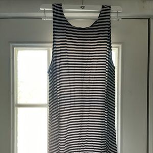 Tank Dress